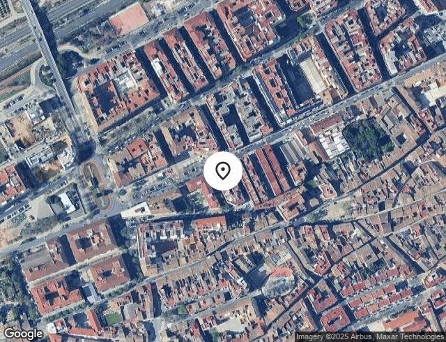 Warehouses at undefined Torre Lloris